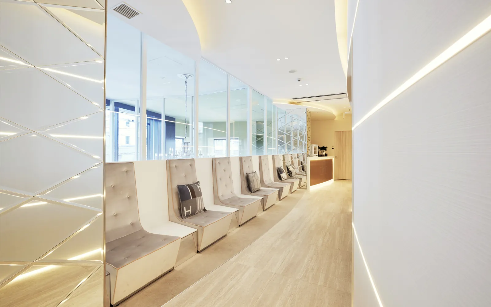 MET BEAUTY CLINIC