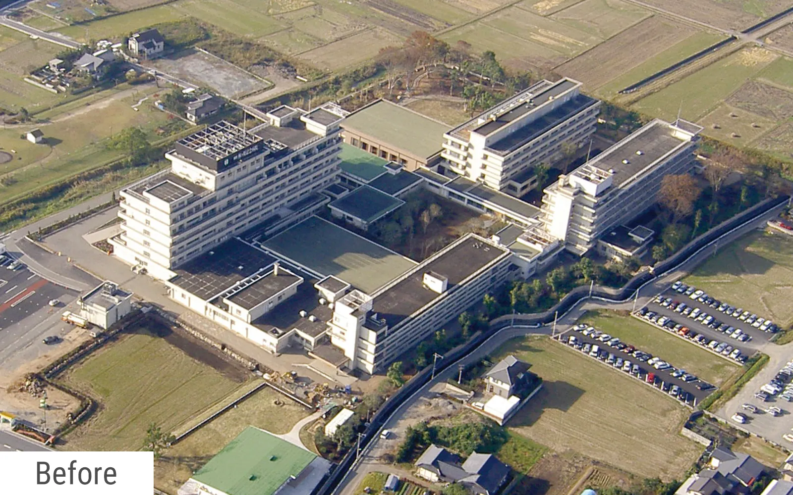 桜十字病院
