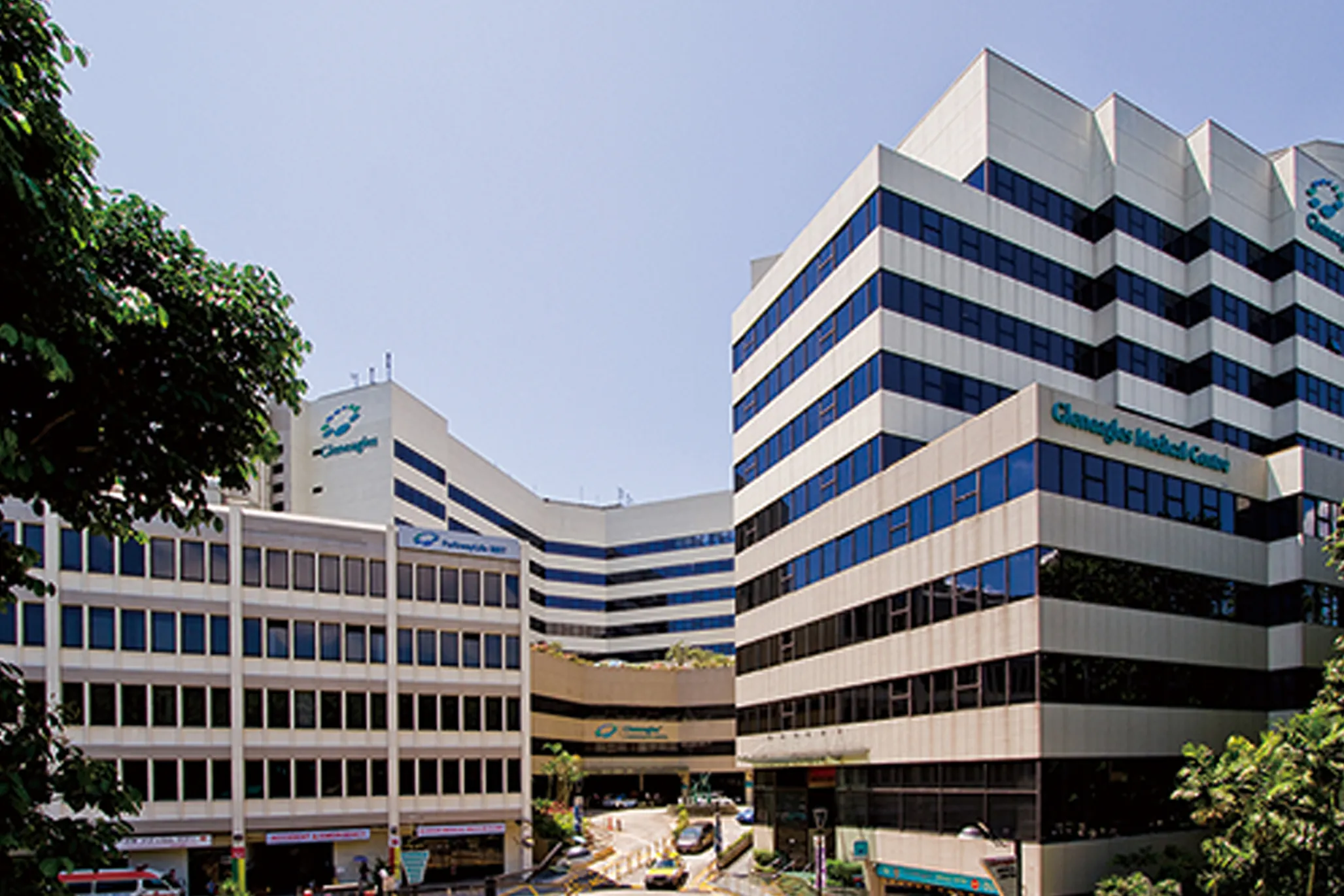 Nippon Medical Care [Singapore]