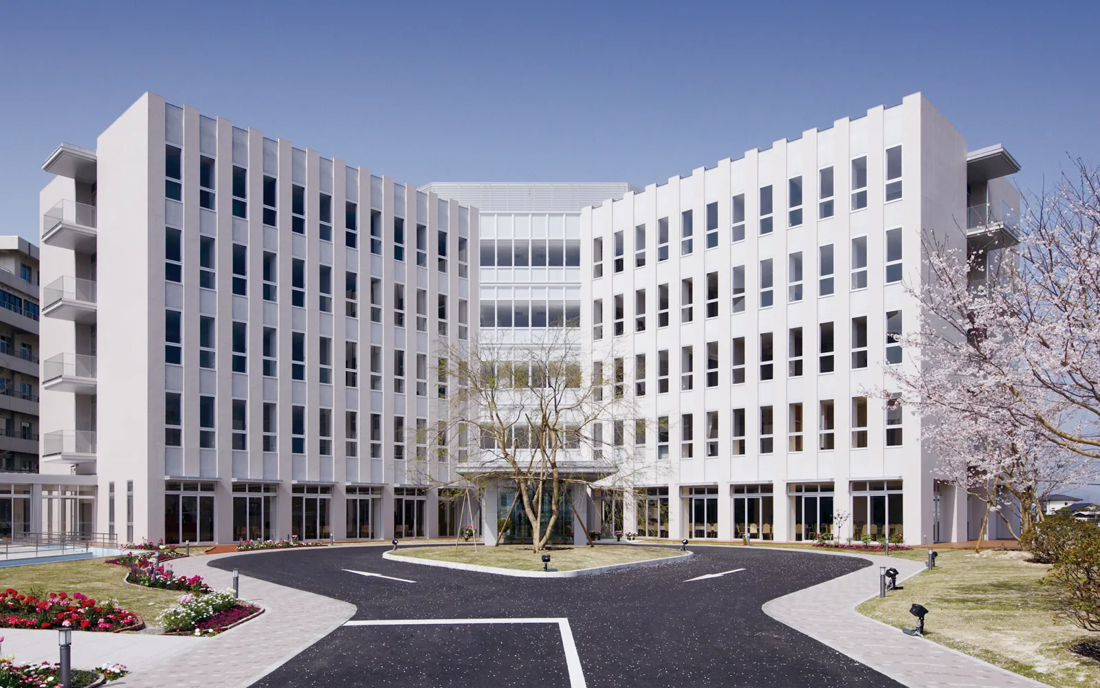 桜十字病院