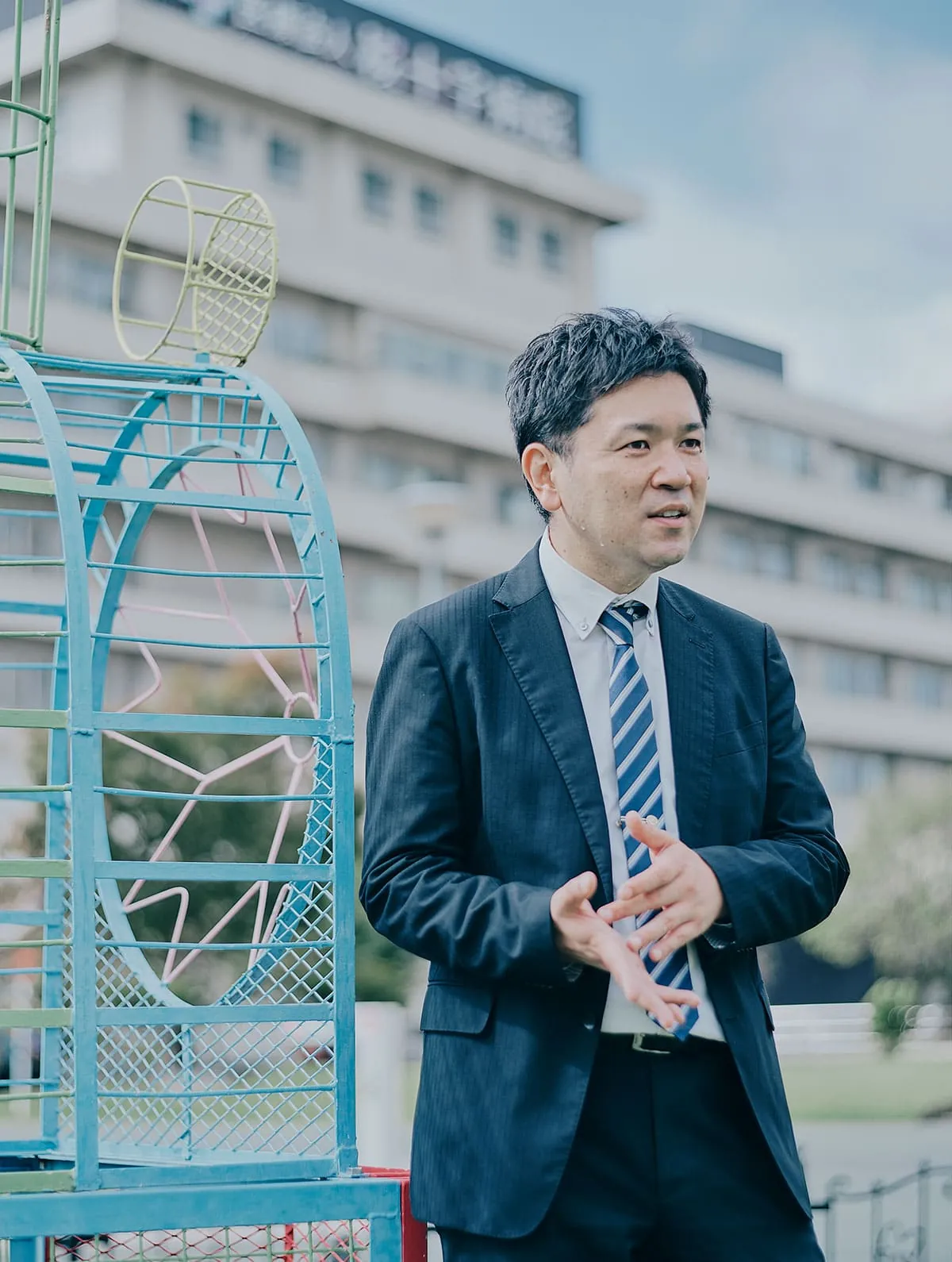島田 健司