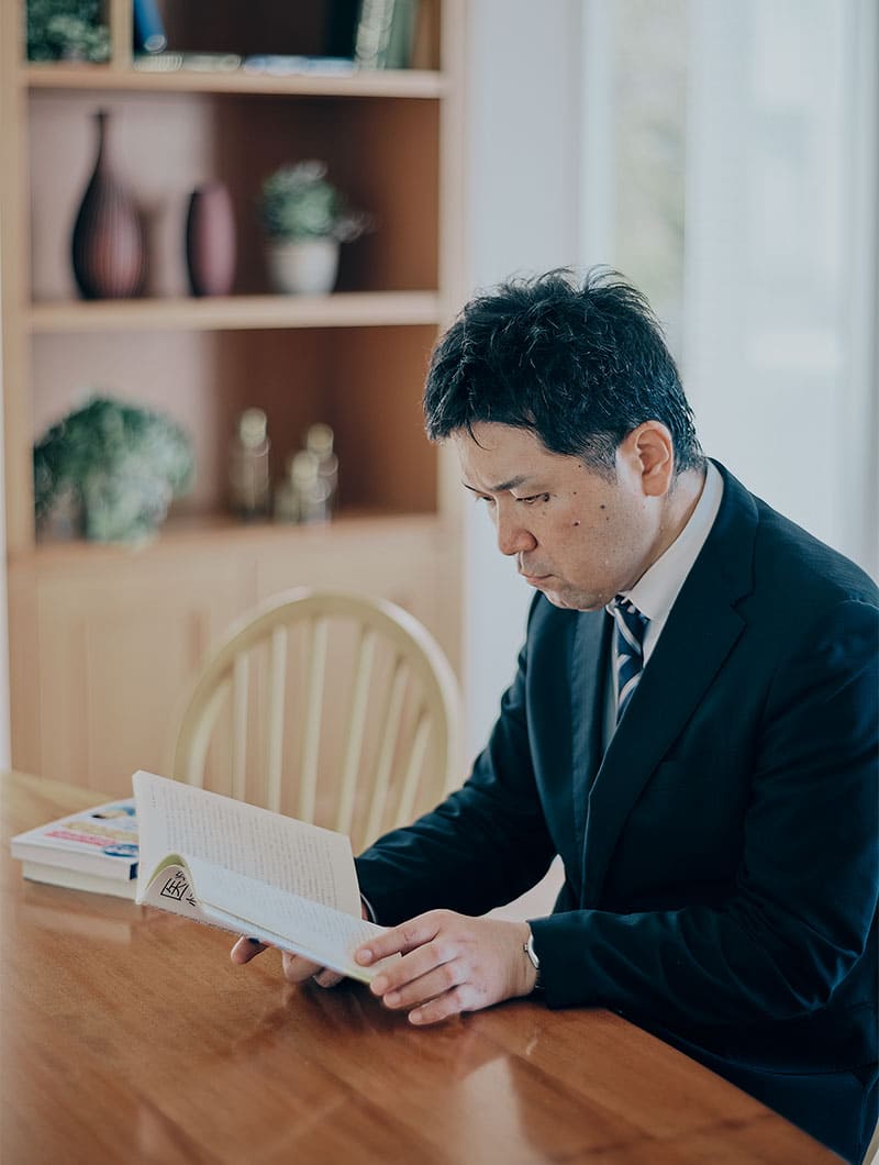 法務部 島田健司