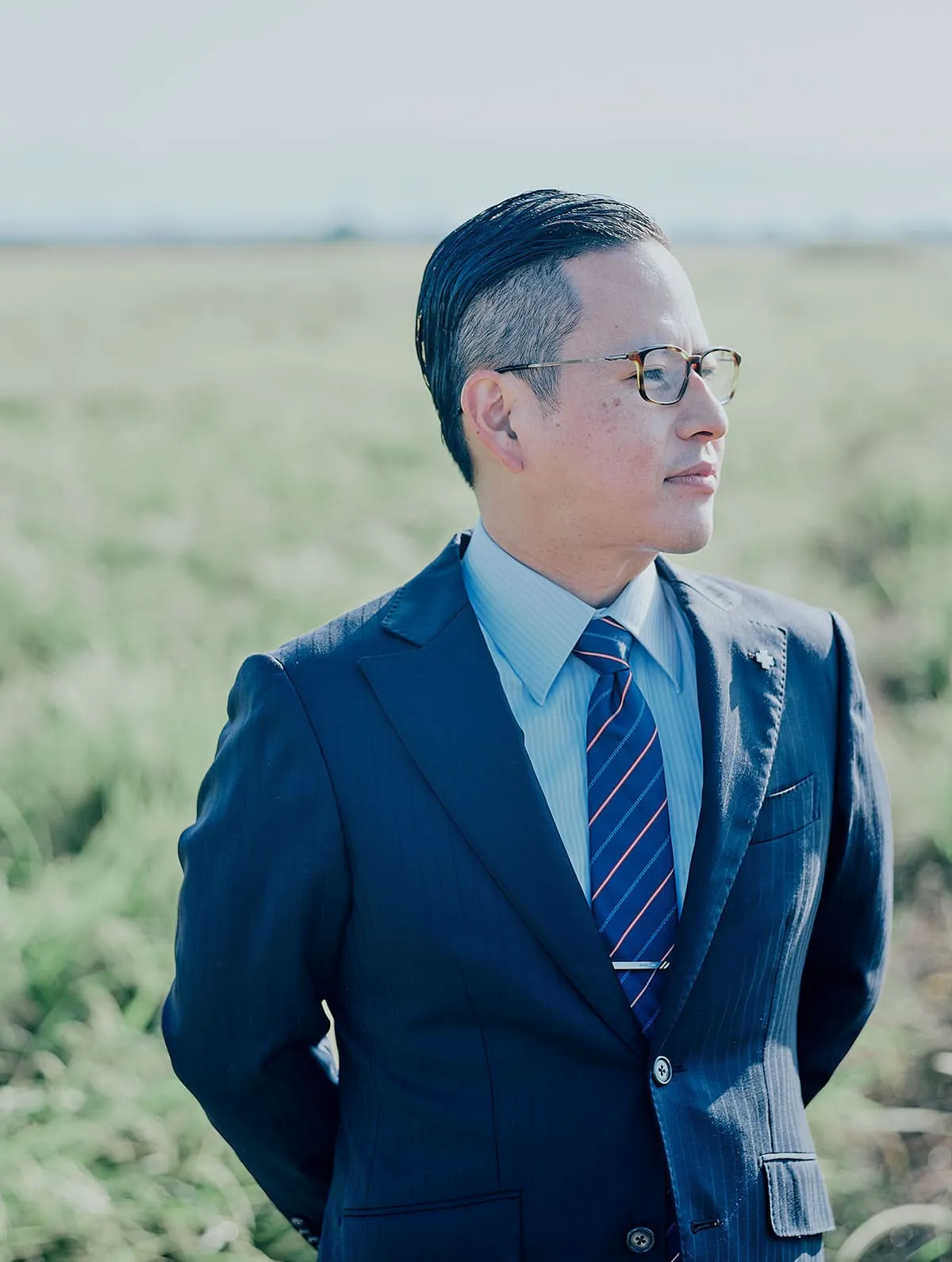 小斉平 大介